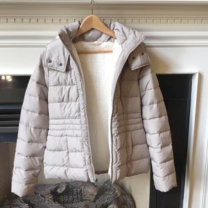 Hollister Girls Coat